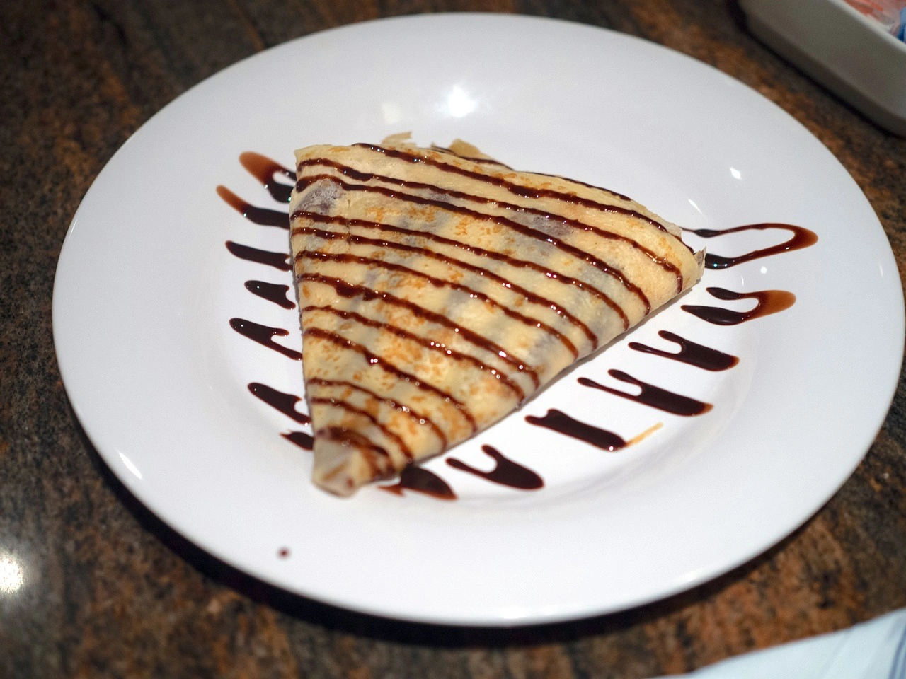 specialites bretonnes crepes froment
