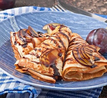 crepes specialites bretonnes