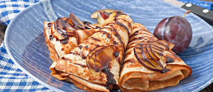 crepes specialites bretonnes
