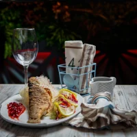 Adresse restaurant Morgat Crozon