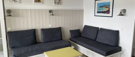 salon appartement cap morgat
