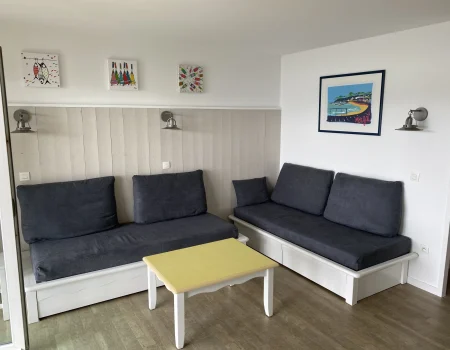 salon appartement cap morgat