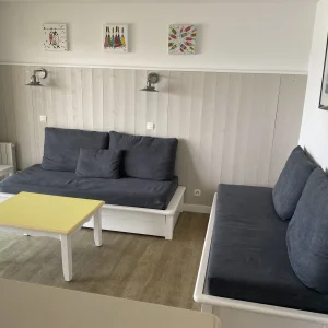 salon appartement crozon morgat