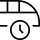 Logo de train pour venir à Morgat.